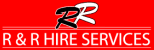 rr hire services