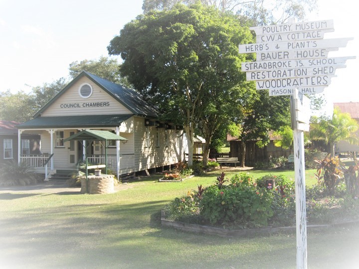 The-Caboolture-Historical-Village-Caboolture (2)