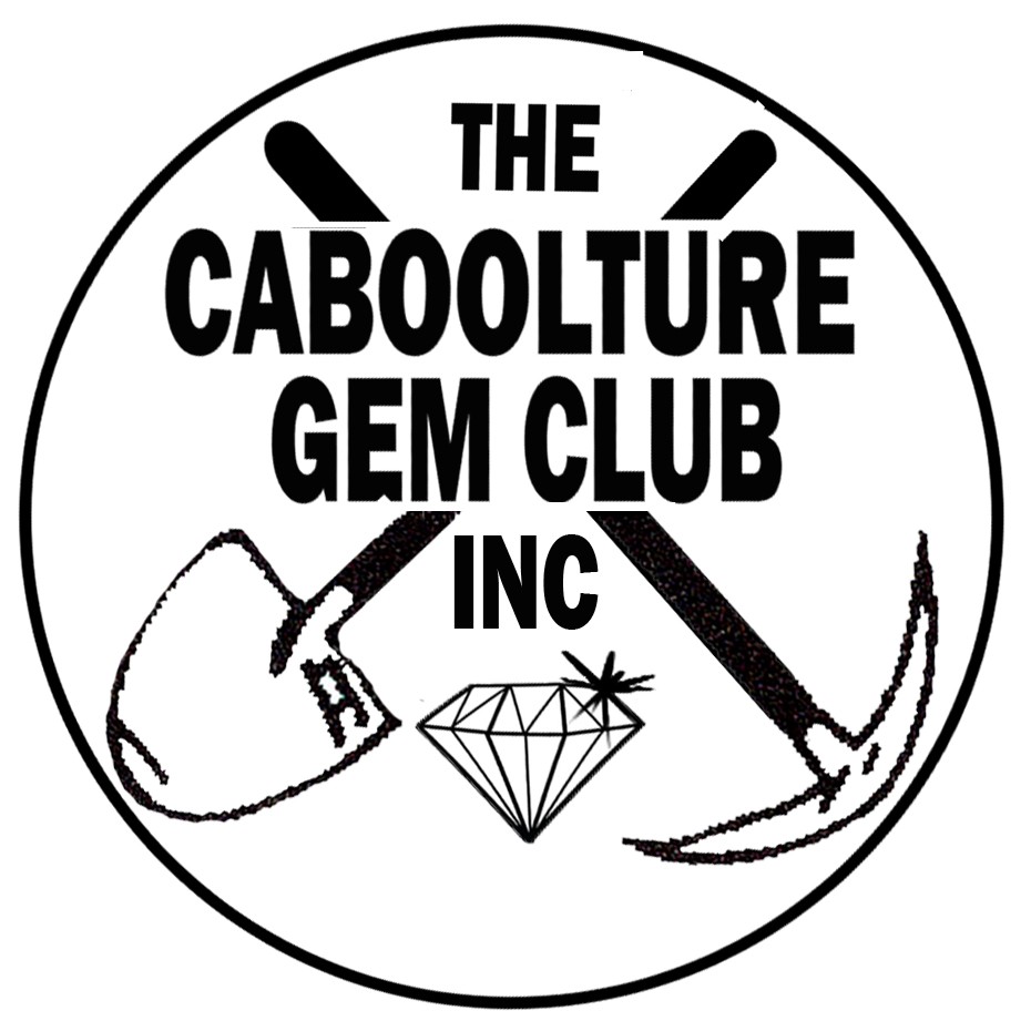 Caboolture Gem Club - Caboolture Historical Village