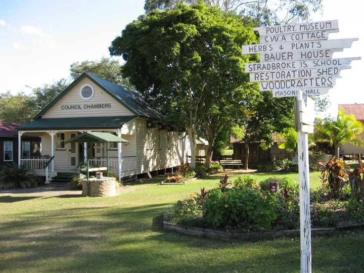 The-Caboolture-Historical-Village-Caboolture (1)